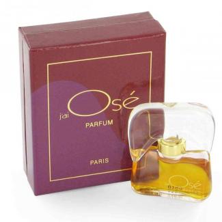J'aiOse PARFUM